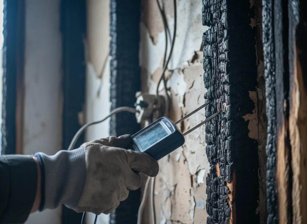 Fire Damage Restoration Ridgecrest, NC FAQs